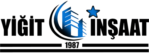 Yiğit Yapı Market logo