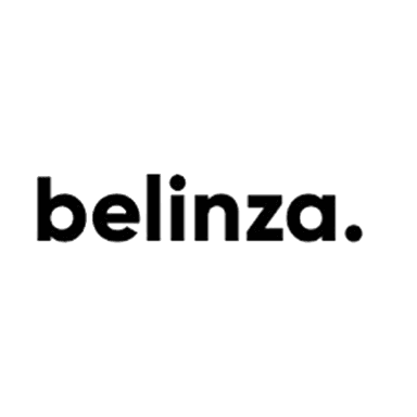 Belinza logo