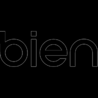 Bien logo