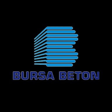 Bursa Beton logo
