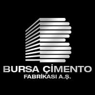 Bursa Çimento logo