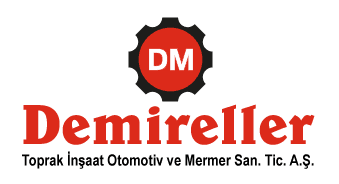 Demireller logo