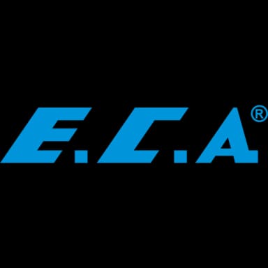 ECA logo