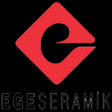 Ege Seramik logo