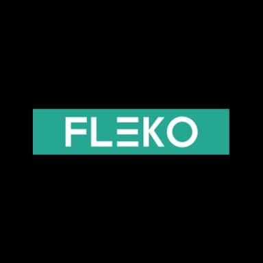 Fleko logo