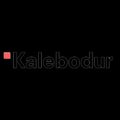 Kalebodur logo
