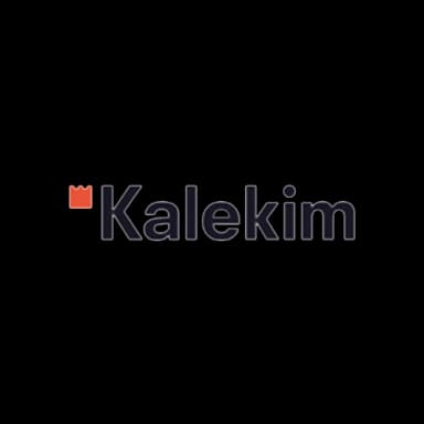 Kalekim logo