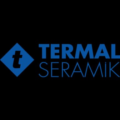 Termal Seramik logo
