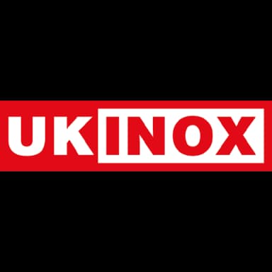 Ukinox logo