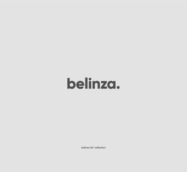 Belinza Duşakabin Kataloğu kapak